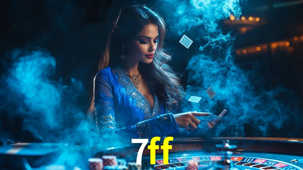 7ff: Jogue Crash e Experimente Alta Recompensa Instantânea