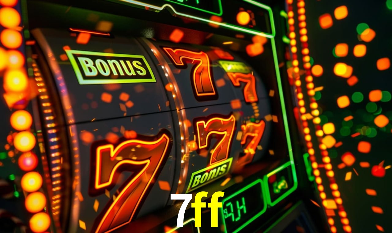 7ff: Seu Especialista em Apostas Esportivas Brasileiras